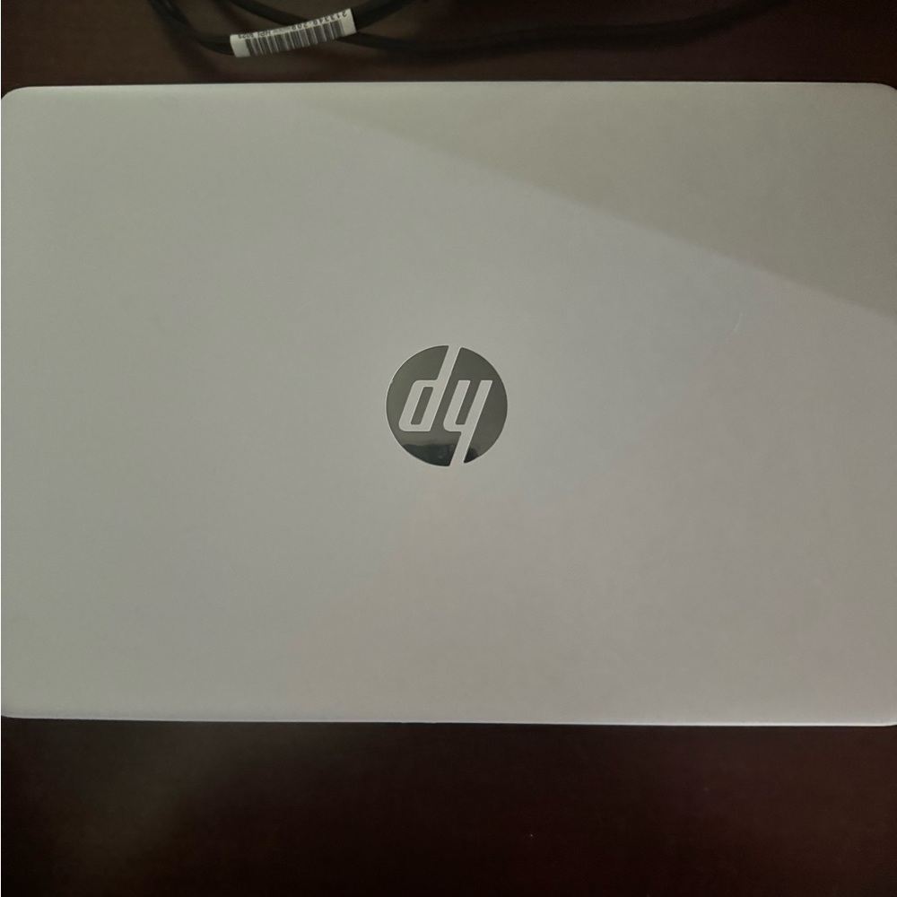14” HP Laptop